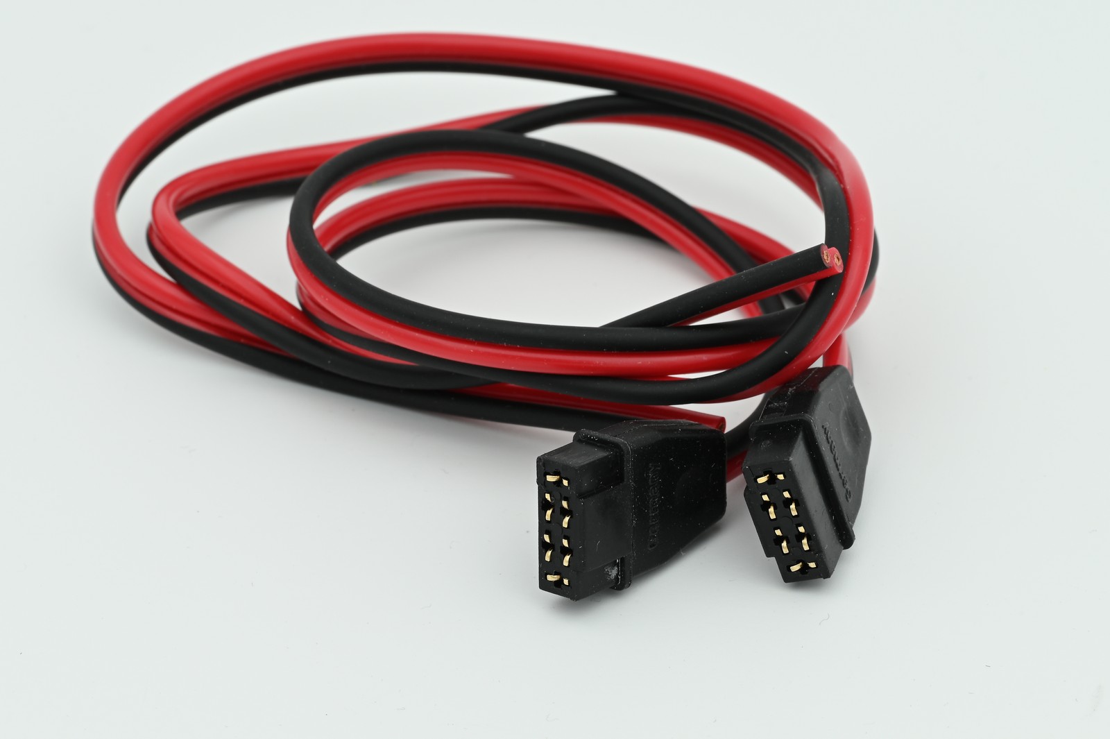 PowerBox MPX Female Open Wire 2.5mm x 30cm 1207/30 PowerBox MPX Female Open Wire 2.5mm x 30cm 1207/30